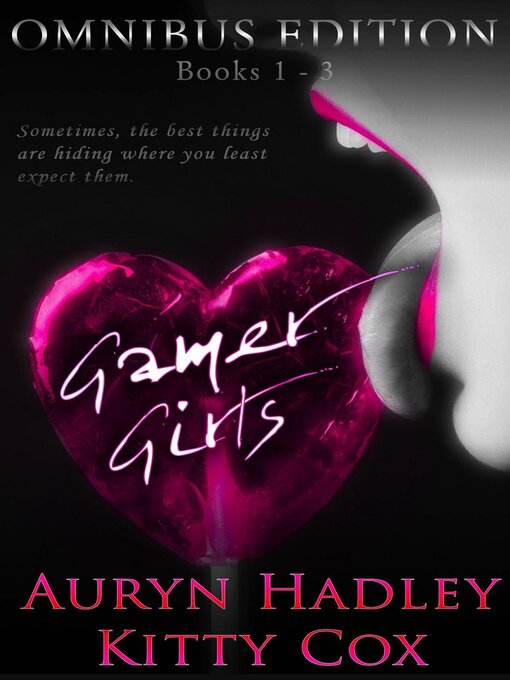 Title details for Gamer Girls by Auryn Hadley - Wait list